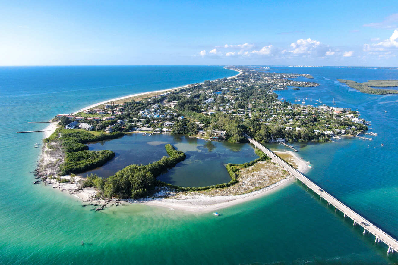 4 Longboat Key hotels with the view 